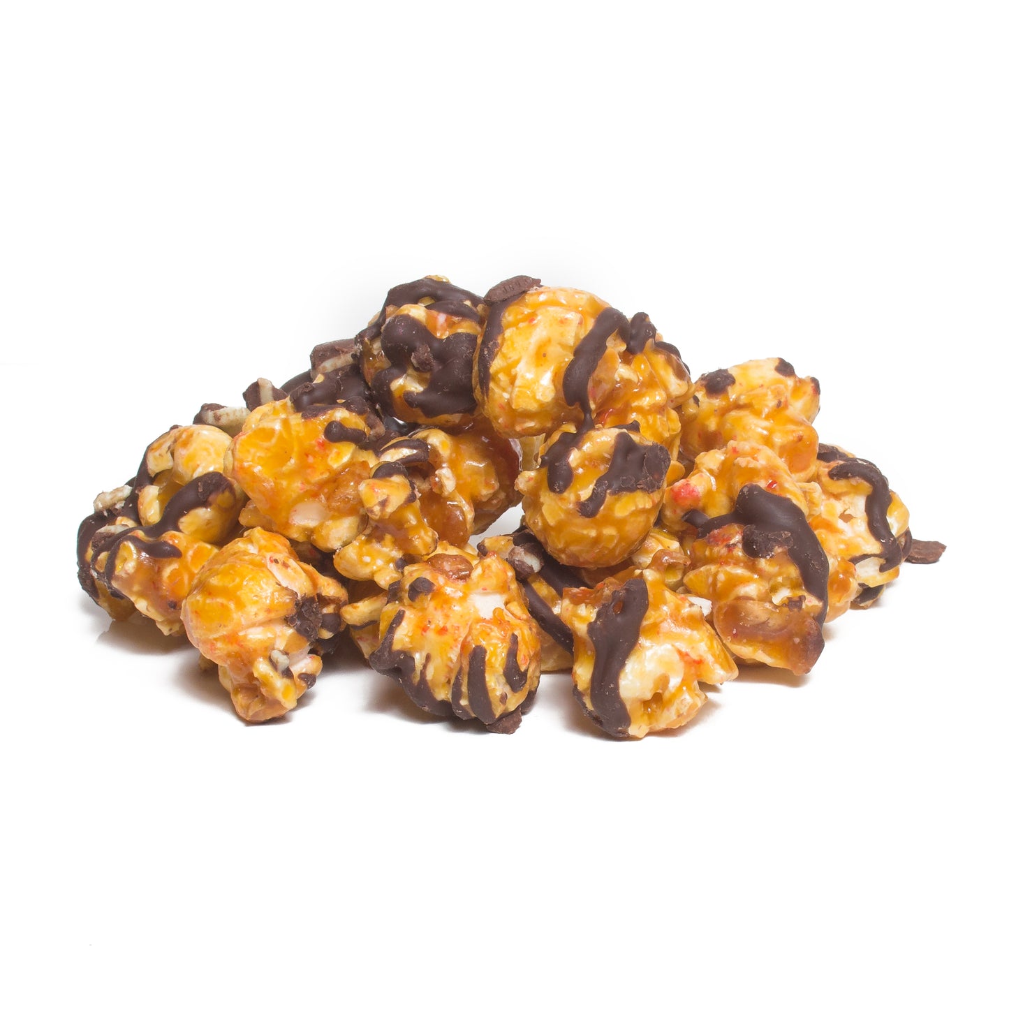 1/2 Gallon Bag CHOCOLATE & CARAMEL