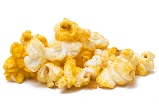 3/4 Gallon Bag JALAPENO & CHEDDAR