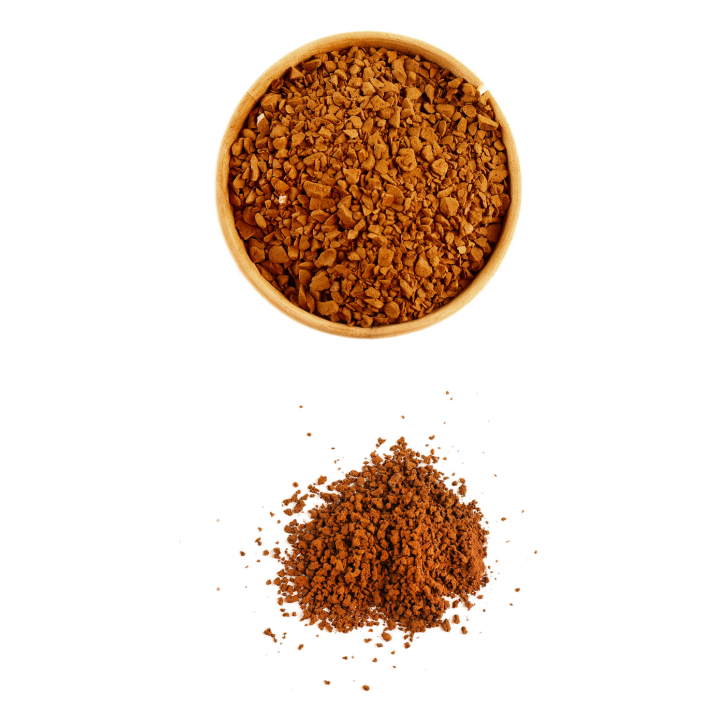 8oz Salted Coffee Caramel