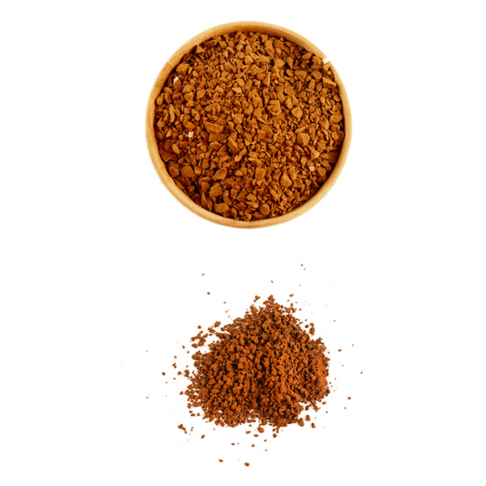 8oz Salted Coffee Caramel