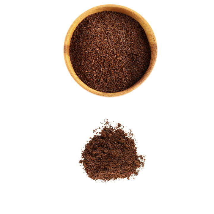 8oz Fudge Coffee Brownie