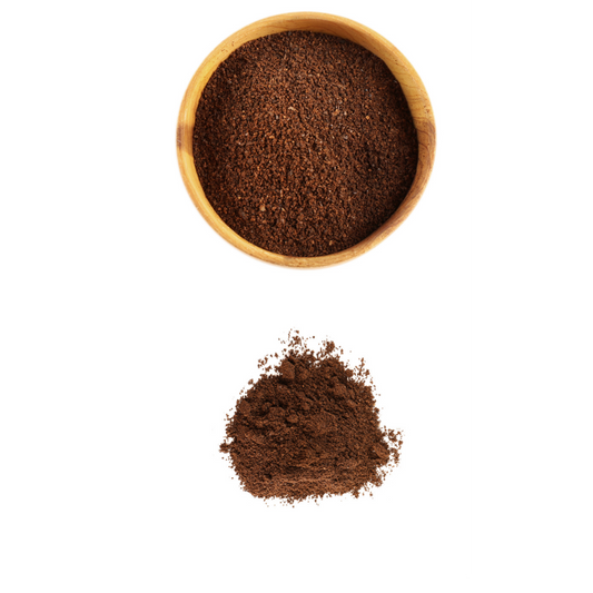 9oz Fudge Brownie Coffee Casillas